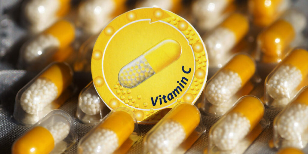 천연 비타민C 2